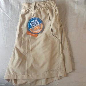 NWT Men’s Columbia PFG Omni-Shade Shorts